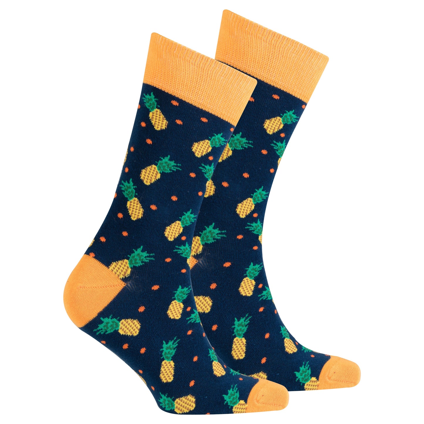 Men's Pineapple Socks