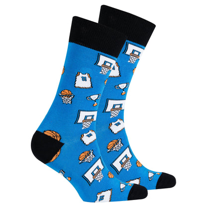 Men's Basketball Socks