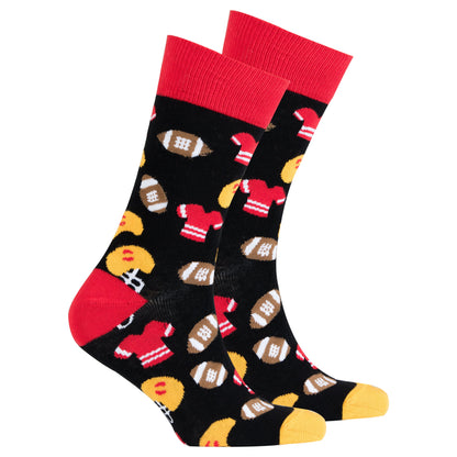 Men's Football Socks