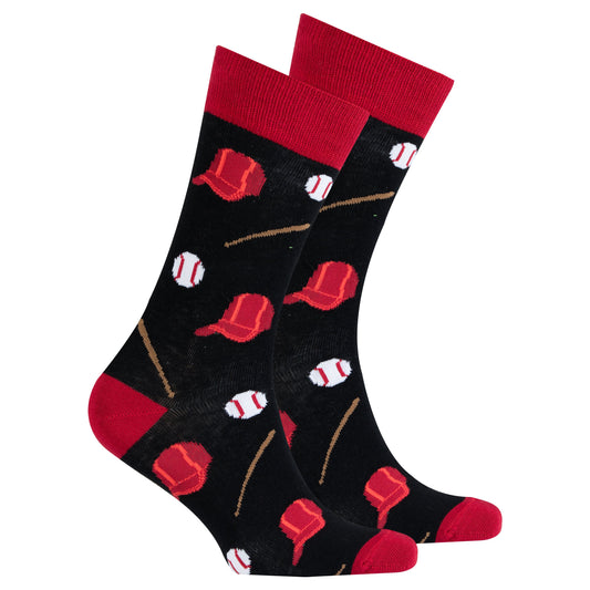 Men's Baseball Socks