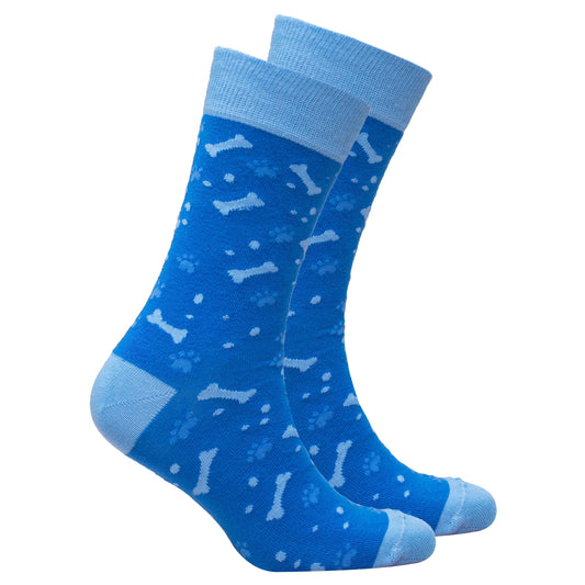 Men's Mr. Paw Socks