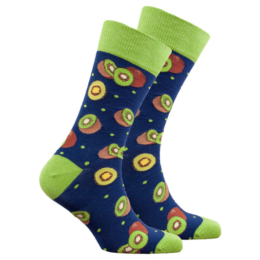 Men's Kiwi Socks