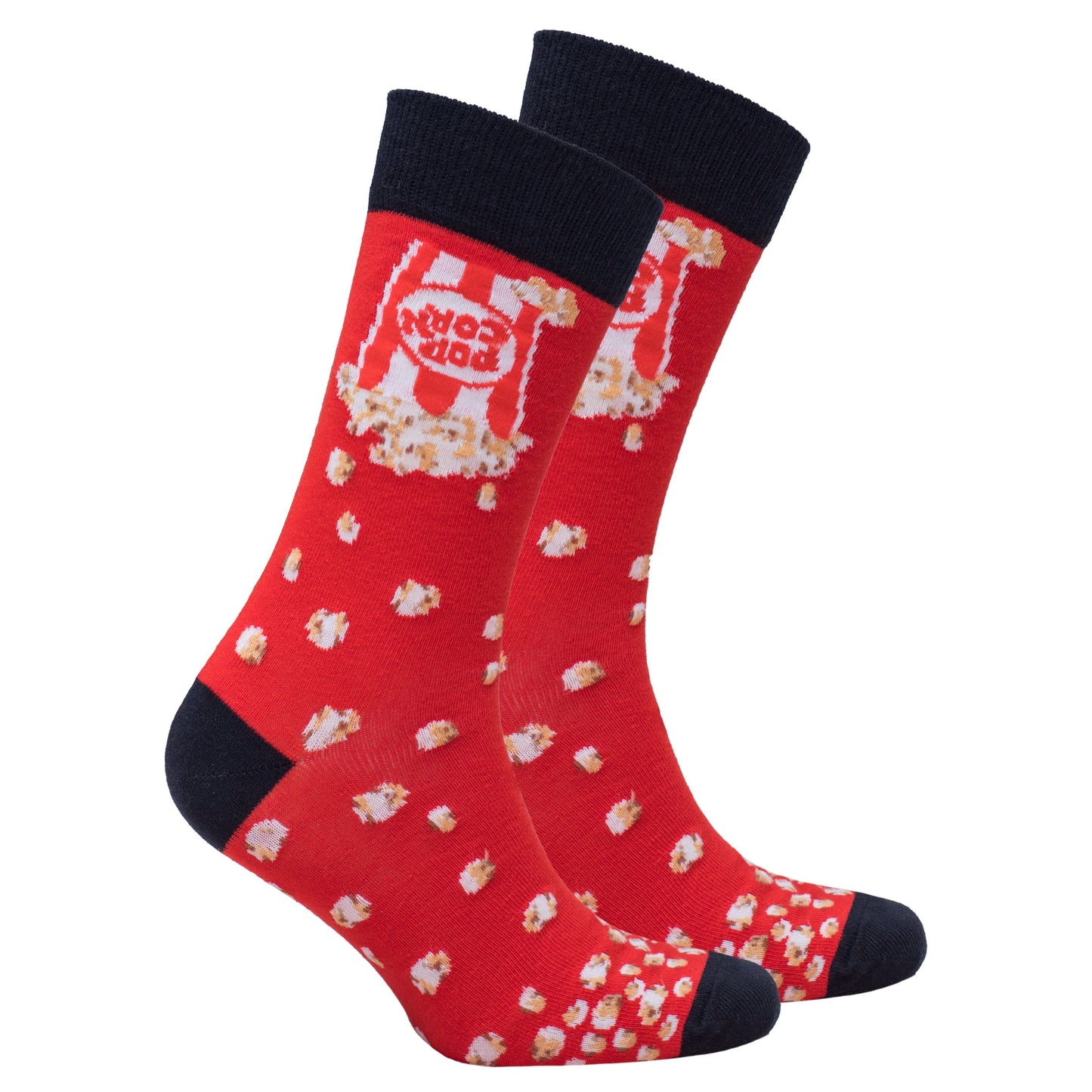 Men's Popcorn Socks