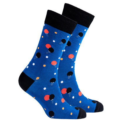 Men's Ping Pong Socks