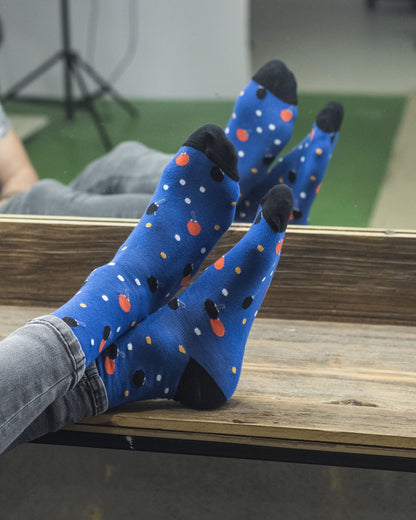 Men's Ping Pong Socks