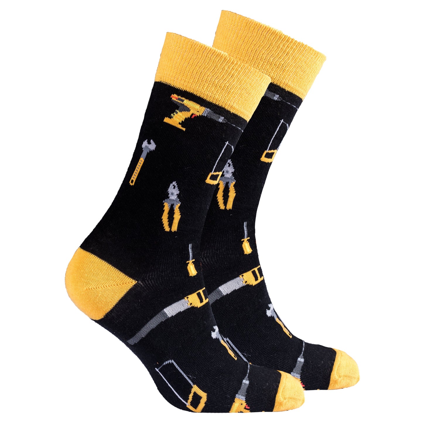 Men's Handyman Socks