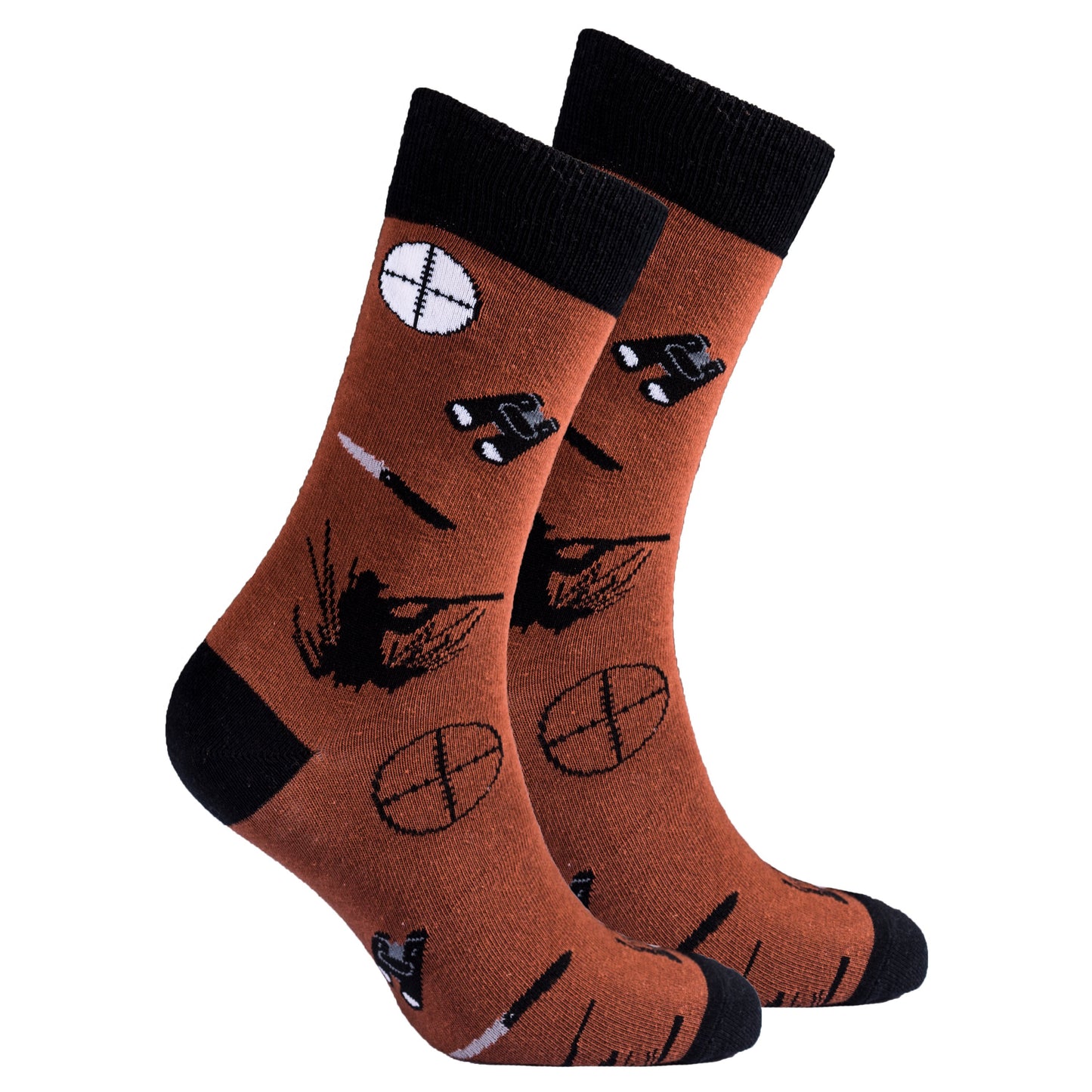 Men's Hunting Socks