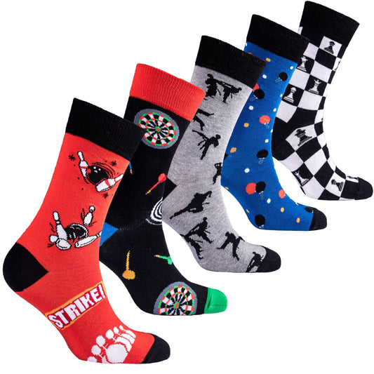 Men's Sports Socks