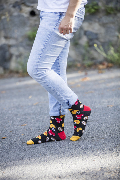 Men's Football Socks