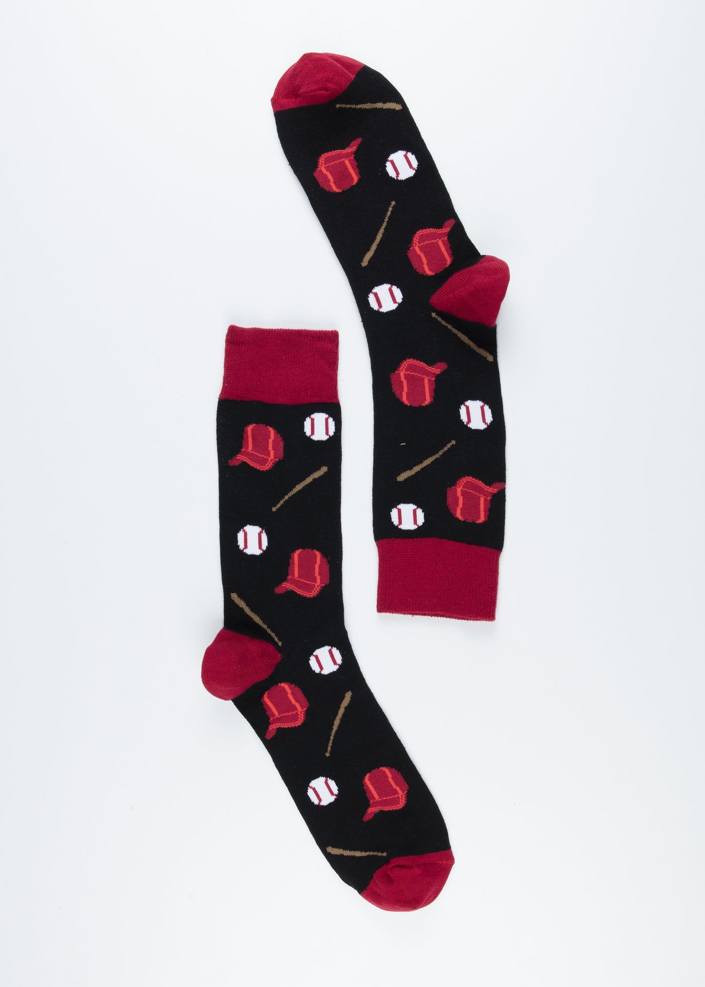 Men's Baseball Socks