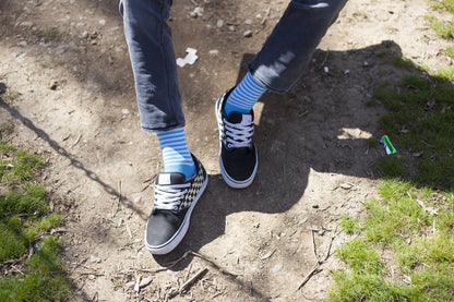 Men's Classic Stripes Socks