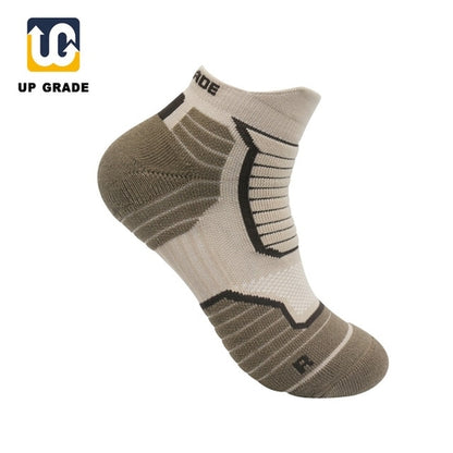 UG Cotton Men's Running Women Socks Cycling Riding