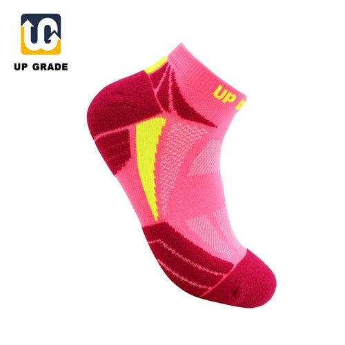 UG Cotton Men's Running Women Socks Cycling Riding