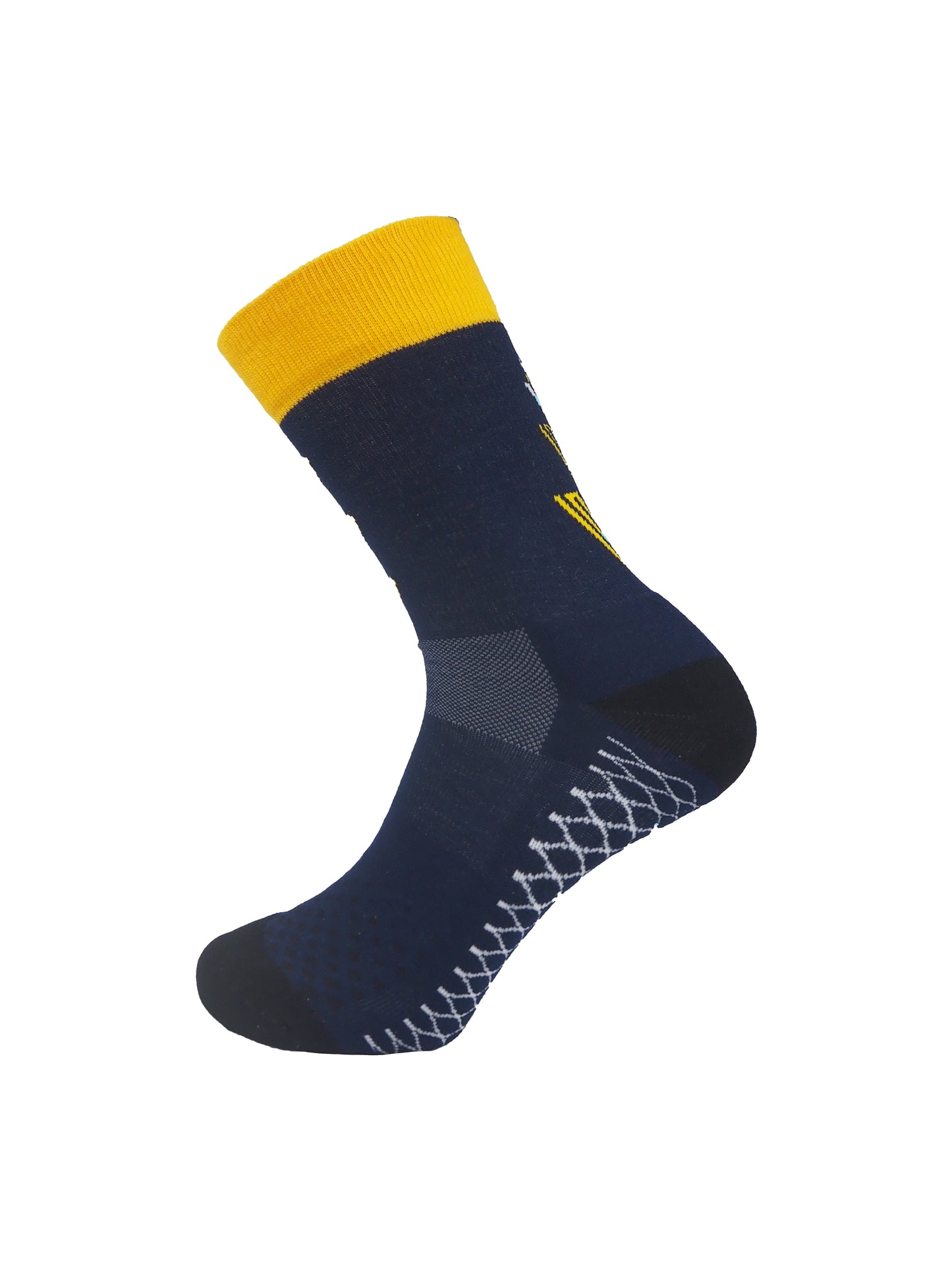 5x Socks made in coolmax and cotton - Majorca